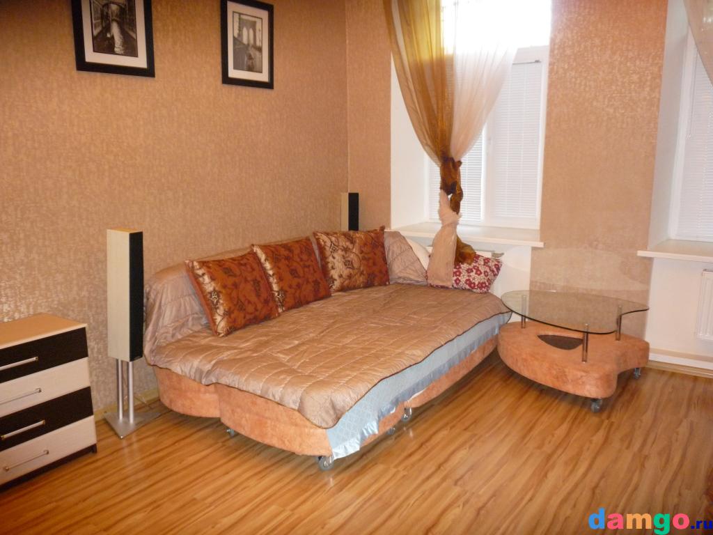 Пляжный отдых в Евпатории