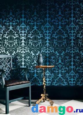 Заказывайте качественную оклейку обоев у нас