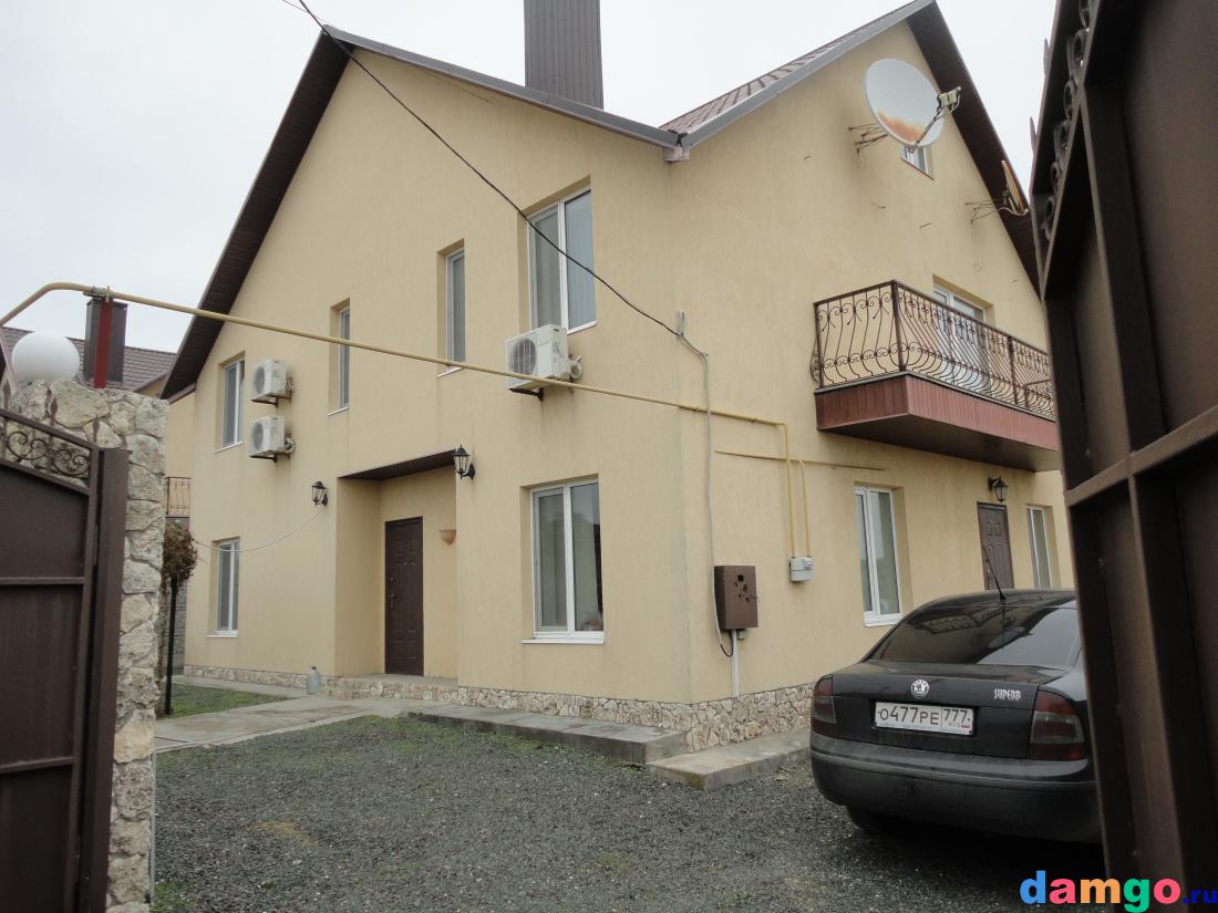 Продается  дом, 200 кв.м, 9500000 руб.