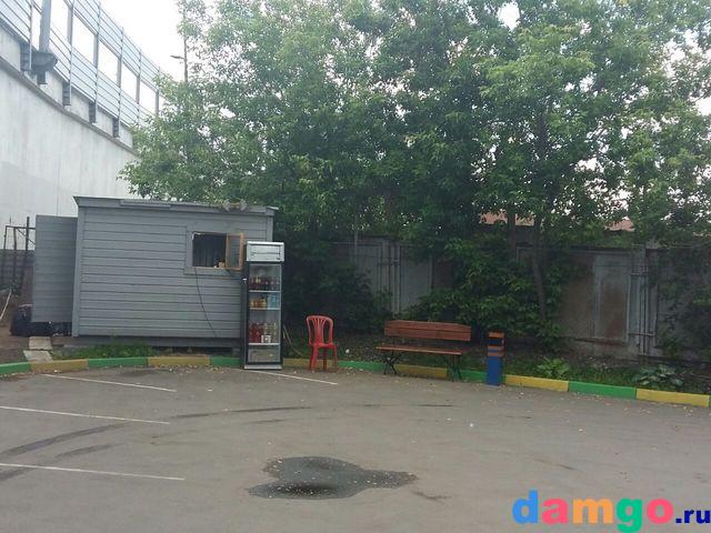 Готовый и работающий бизнес- автомойка с шиномонтажем в ...