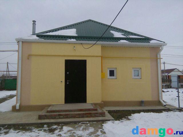 Продается  дом, 72 кв.м, 3150000 руб.