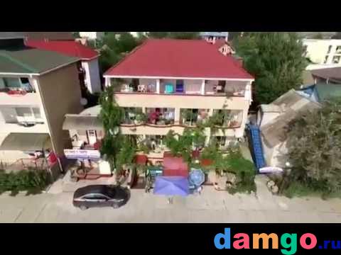 дом у моря Катерина в г Саки