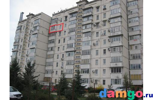 Продается 2-комнатная квартира, 67 кв м