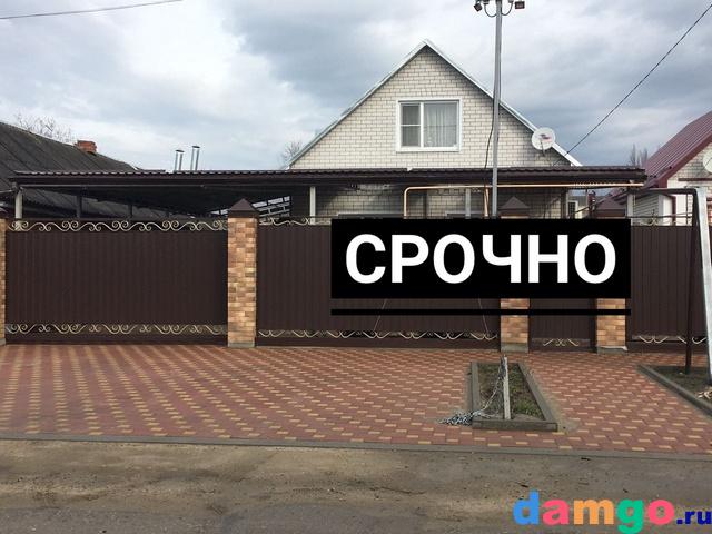 Продается  дом, 105 кв.м, 4800000 руб.