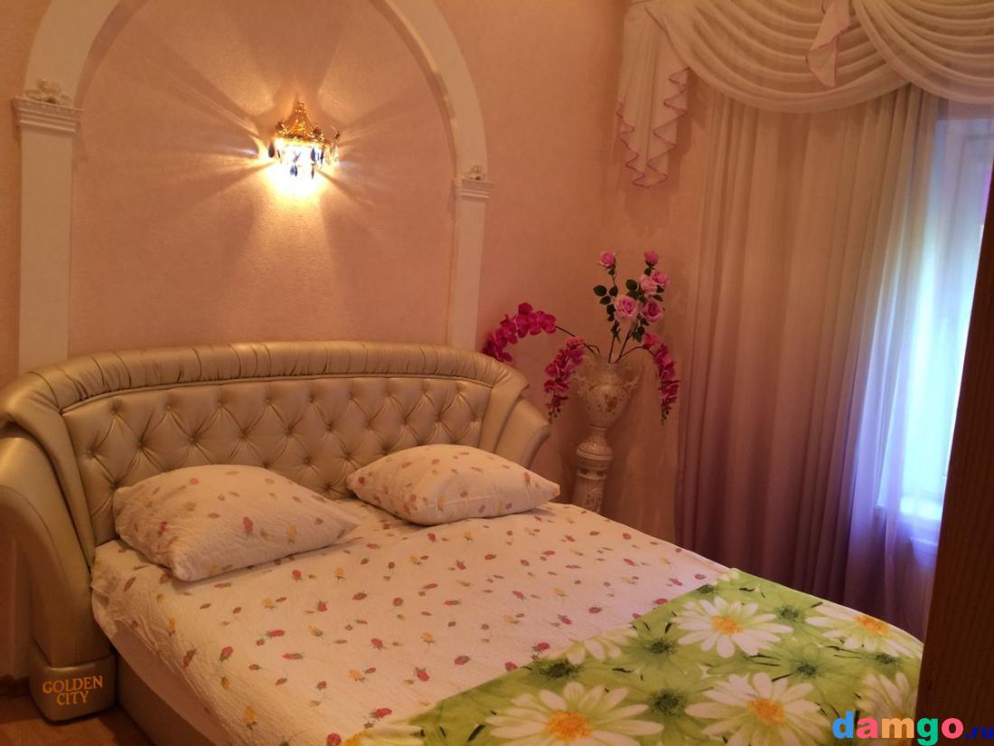 Продается 2-комнатная квартира, 60 кв м