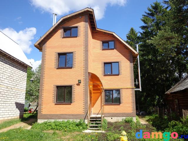 Продается  дом, 180 кв.м, 6500000 руб.