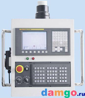 Ремонт ЧПУ FANUC CNC 0i MD TD TC MC TB PD 30i 31i 32i 35i D ...