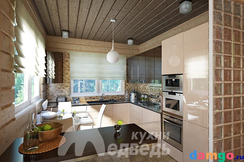Купить кухню от производителя