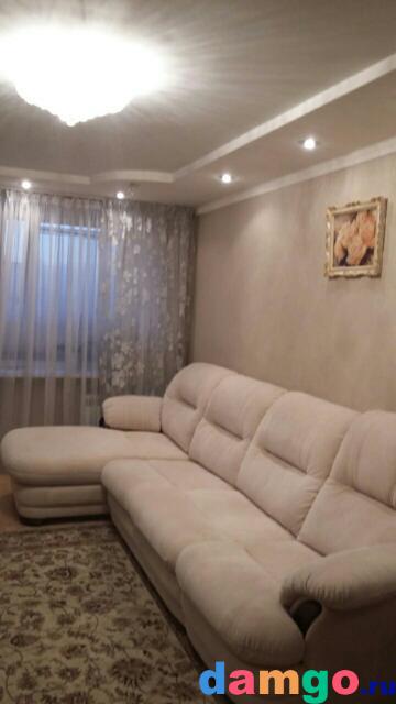 Продается 2-комнатная квартира, 50 кв м