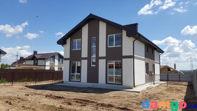 Продается таунхаус, 117 кв.м, 3200000 руб.