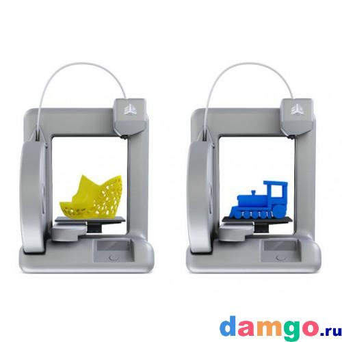 Услуги 3D-печати Студия 3Dsalon