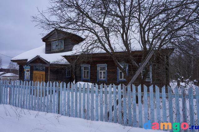 Продается  дом, 70 кв.м, 450000 руб.